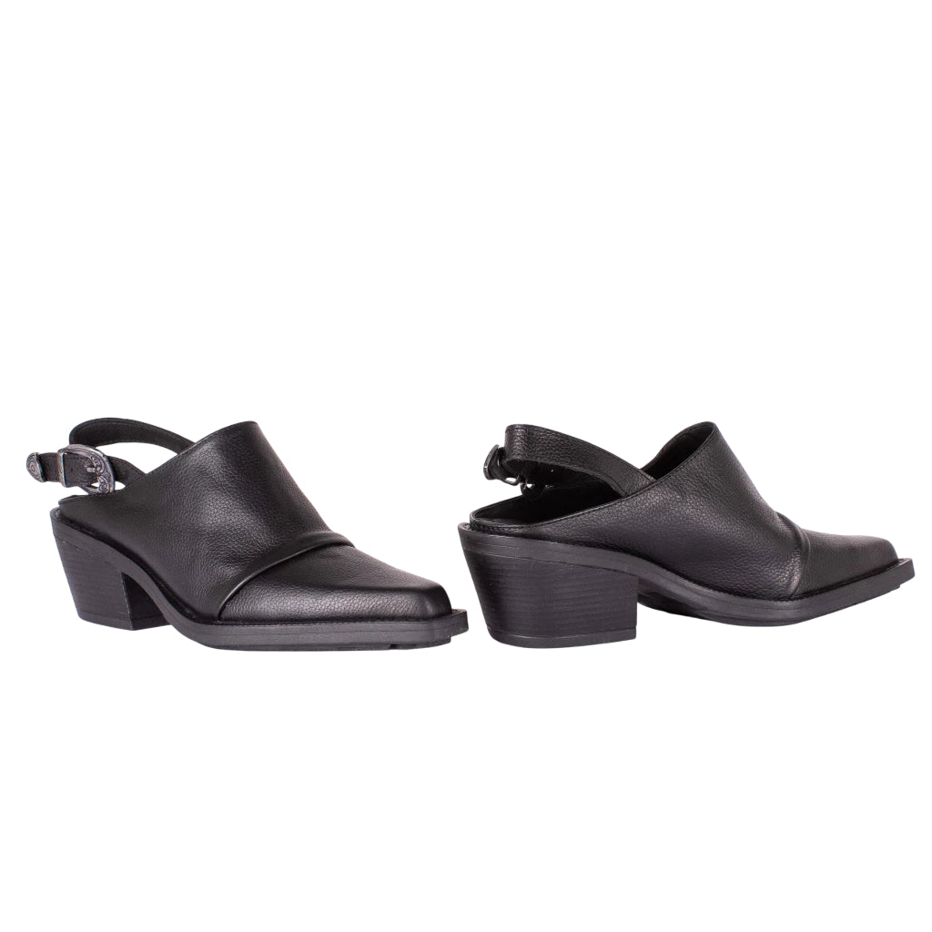 Zueco Agnes - Pre Venta