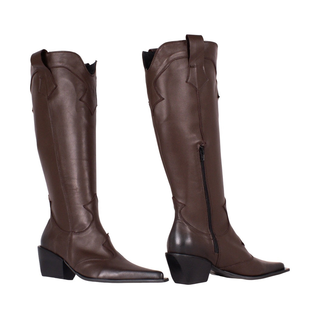 Bota Sheryl - Pre venta