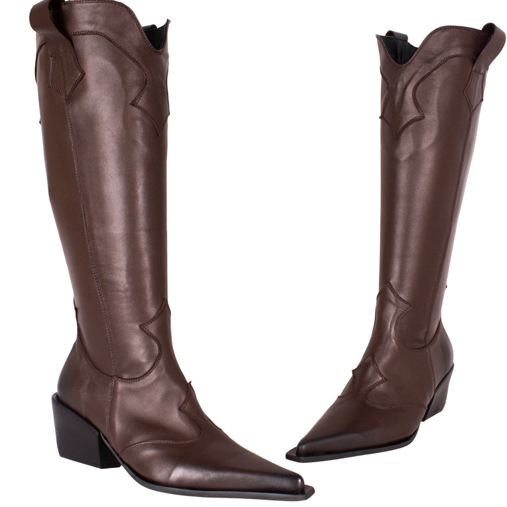 Bota Sheryl - Pre venta