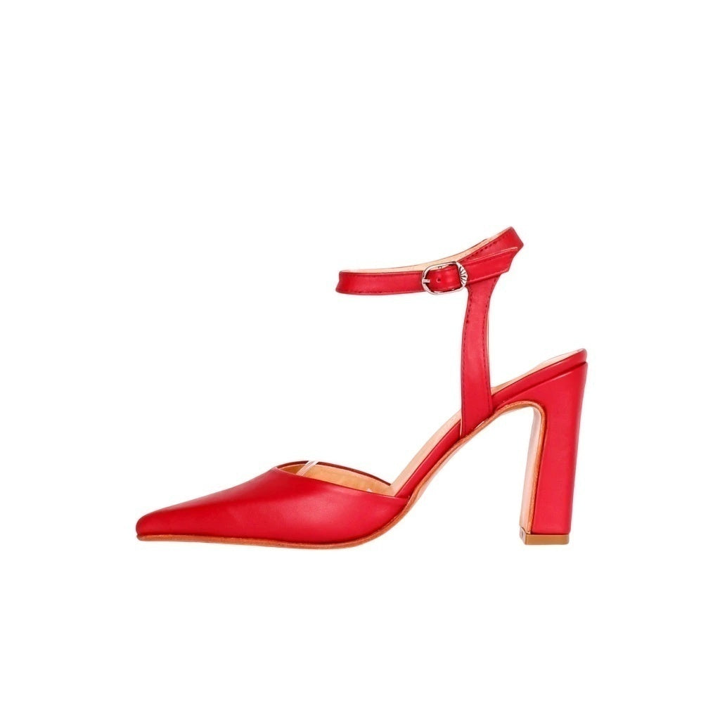 Stiletto Catalina - Pre Venta