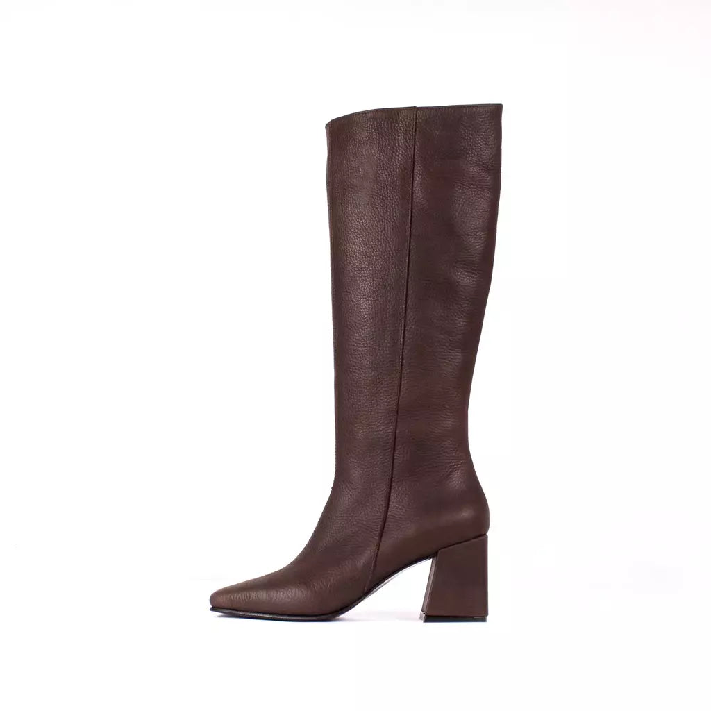 Bota Gianna Queen - Pre venta