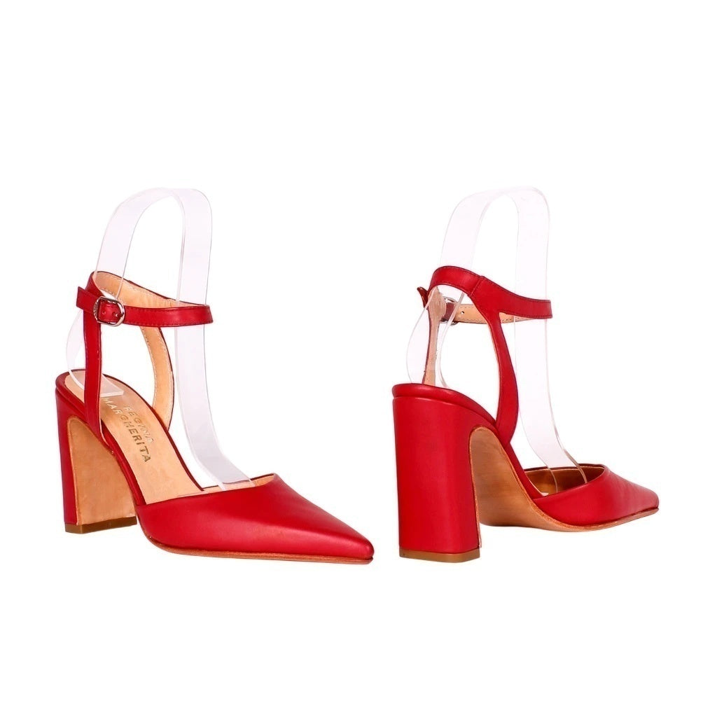 Stiletto Catalina - Pre Venta