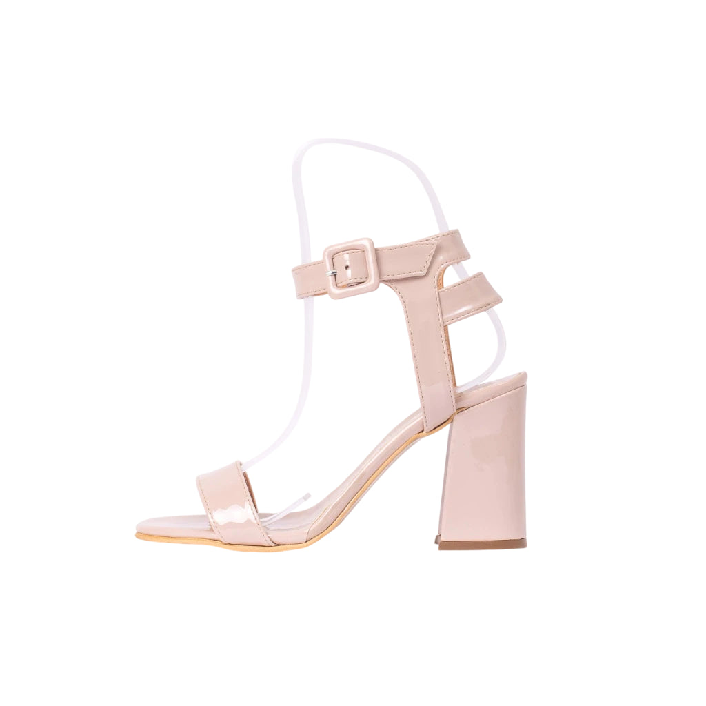 Sandalia Nicole - Pre Venta