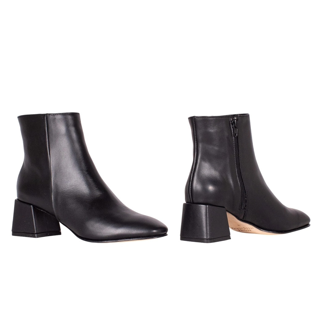 Bota Carla - Pre Venta