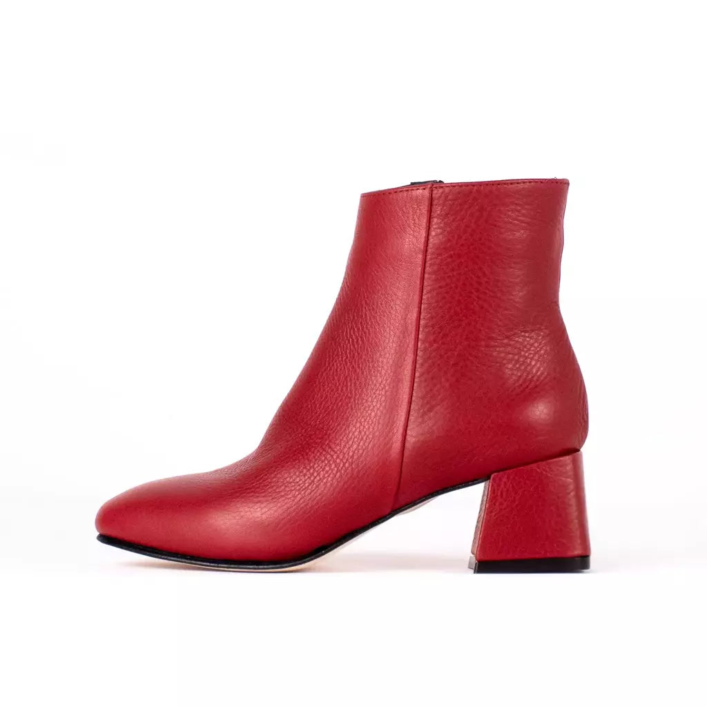 Bota Carla - Pre Venta