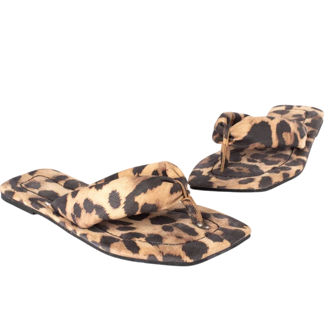 Ojota Carioca - Pre Venta