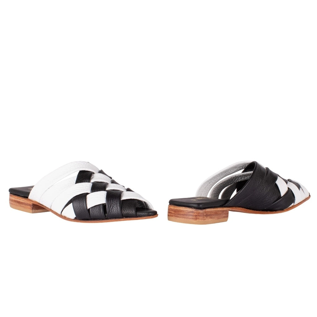 Zueco Luisa - Pre Venta