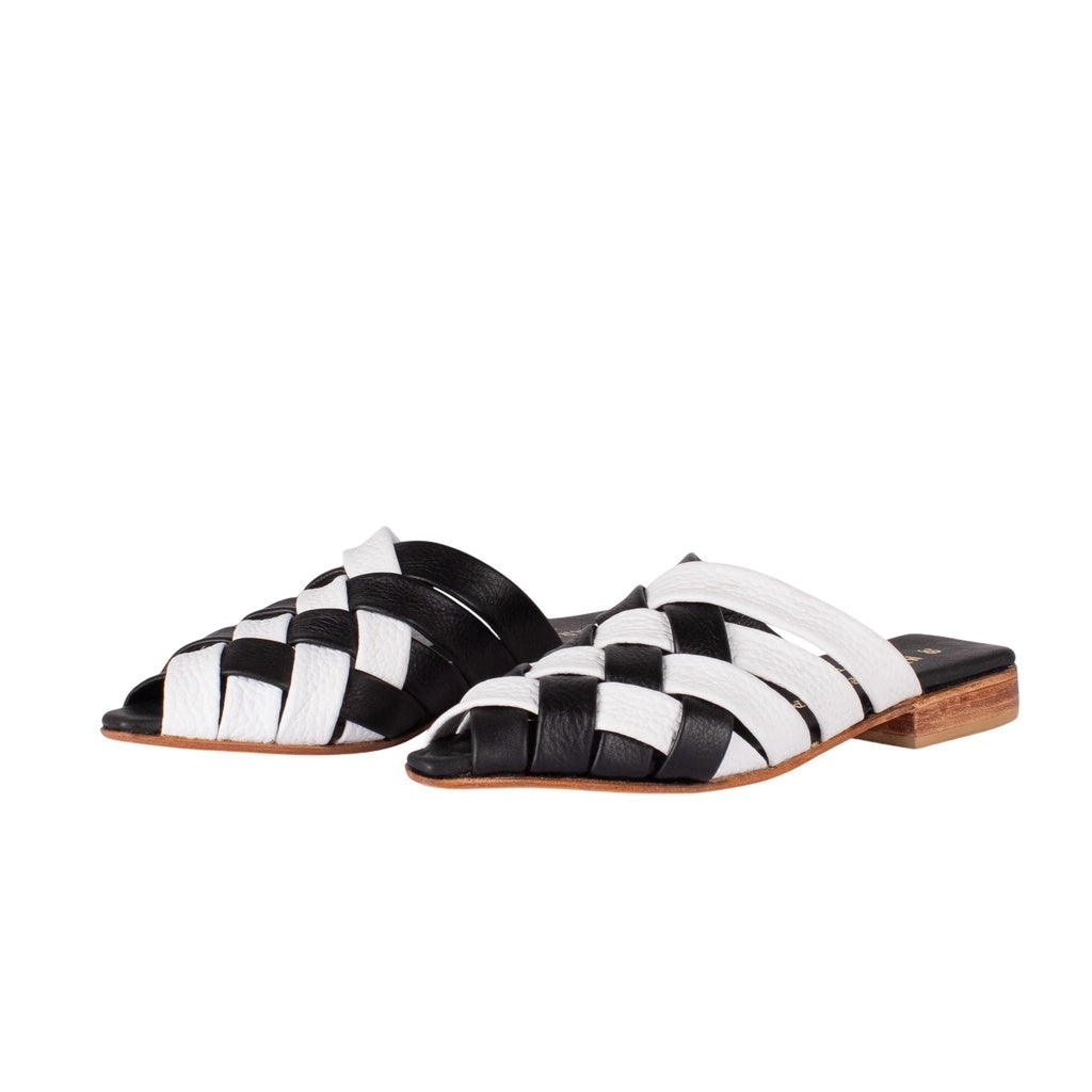 Zueco Luisa - Pre Venta