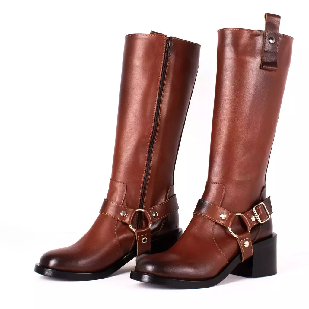 Bota Gwen - Pre Venta