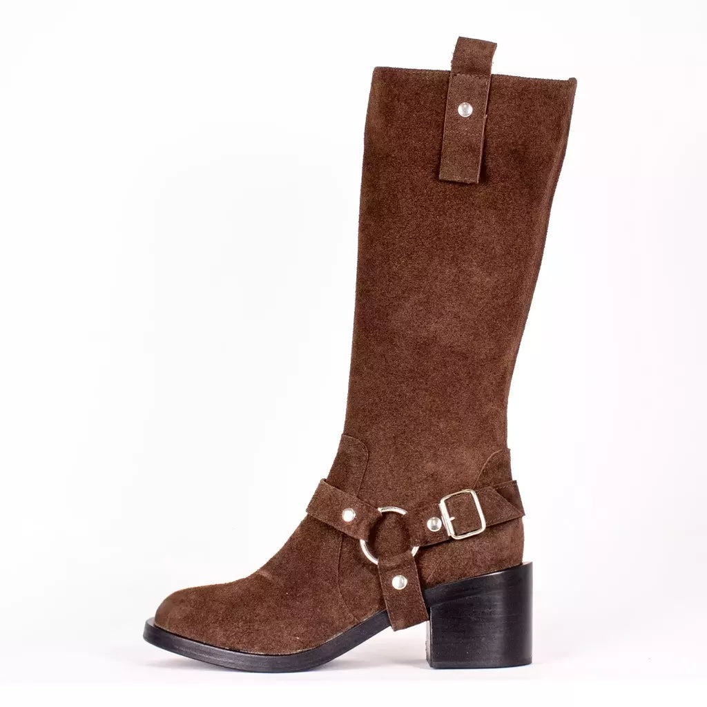 Bota Gwen - Pre Venta