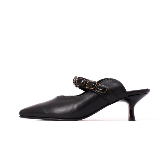 Zueco Gigi - Pre Venta