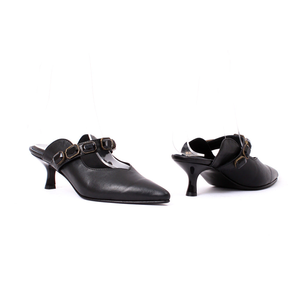 Zueco Gigi - Pre Venta